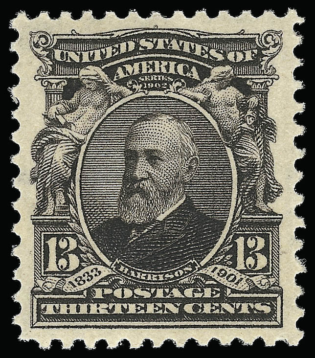 Sale no. 921 — Lot no. 604 — Siegel Auction Galleries