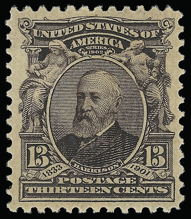 Sale no. 921 — Lot no. 605 — Siegel Auction Galleries
