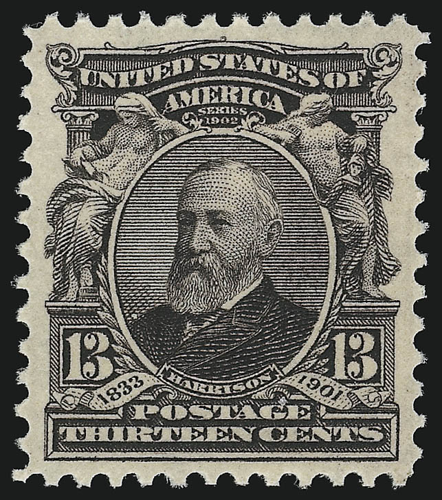 Sale no. 921 — Lot no. 606 — Siegel Auction Galleries
