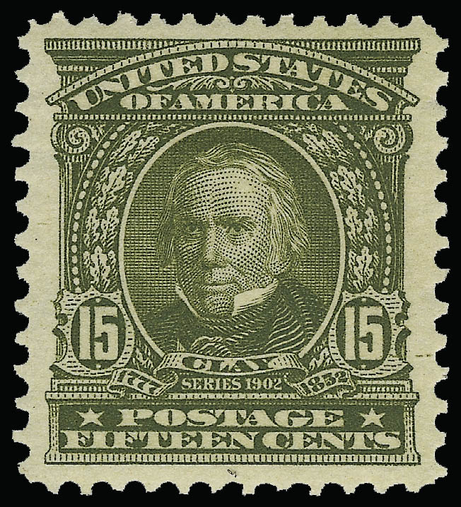Sale no. 921 — Lot no. 608 — Siegel Auction Galleries
