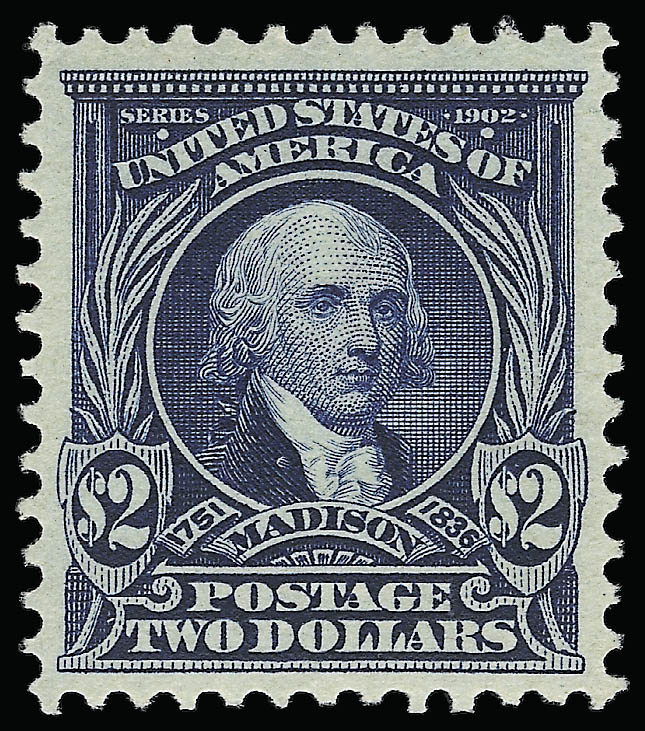 Sale no. 921 — Lot no. 610 — Siegel Auction Galleries