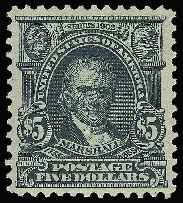 Sale no. 921 — Lot no. 611 — Siegel Auction Galleries