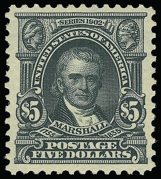 Sale no. 921 — Lot no. 612 — Siegel Auction Galleries