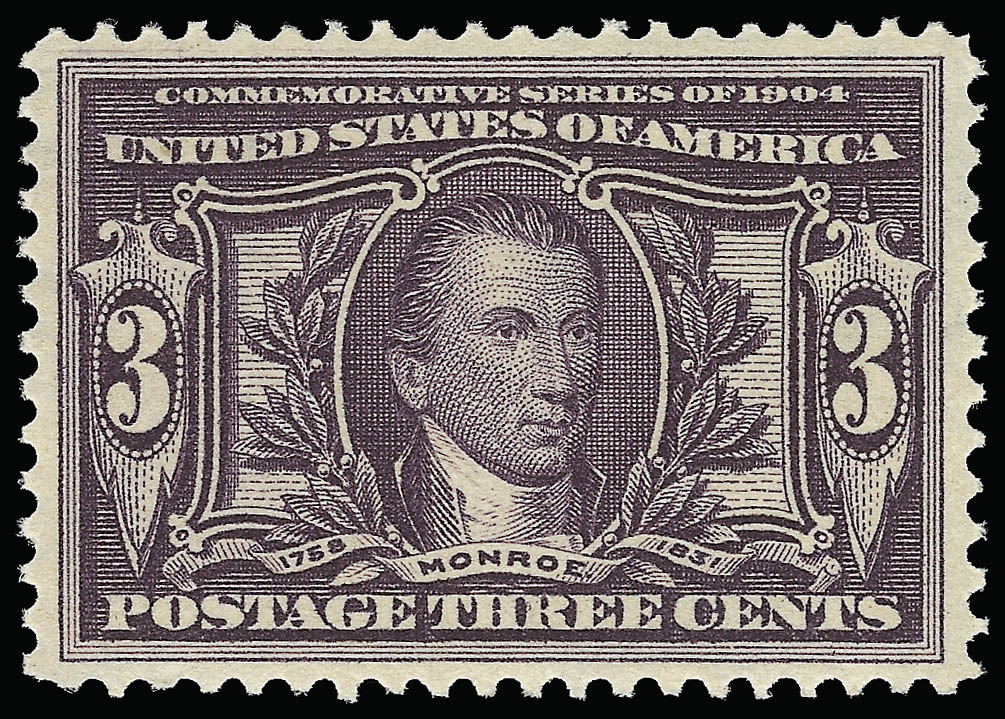 Sale no. 921 — Lot no. 616 — Siegel Auction Galleries