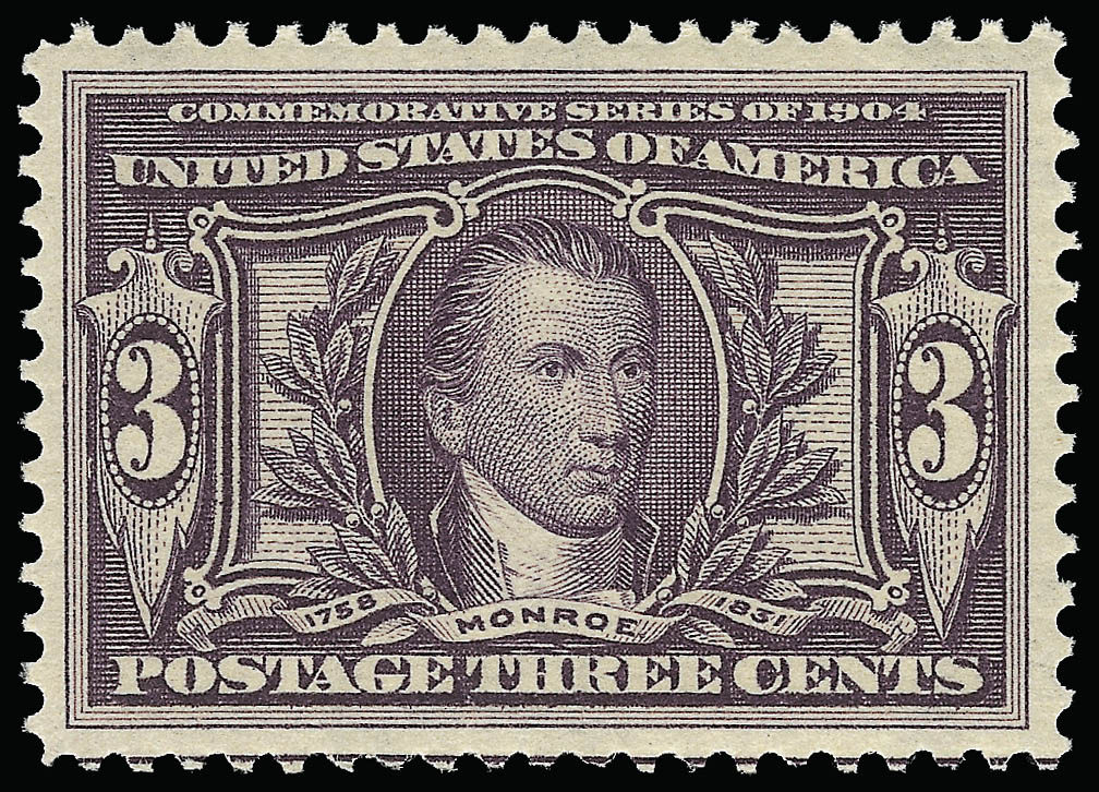Sale no. 921 — Lot no. 618 — Siegel Auction Galleries