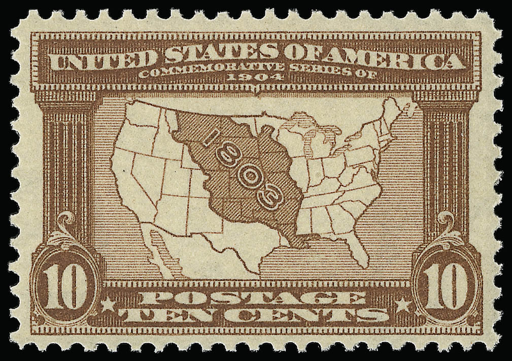 Sale no. 921 — Lot no. 619 — Siegel Auction Galleries
