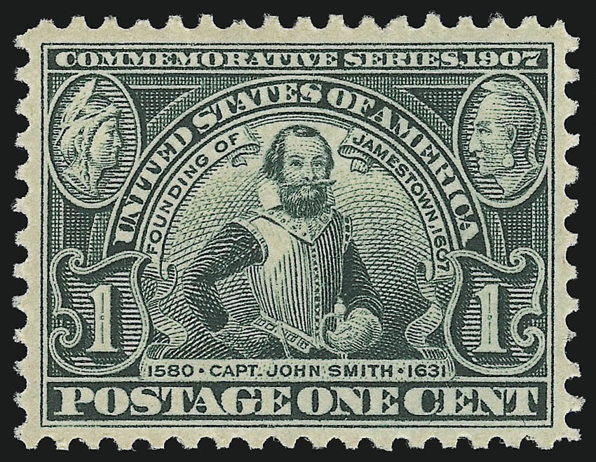 Sale no. 921 — Lot no. 622 — Siegel Auction Galleries