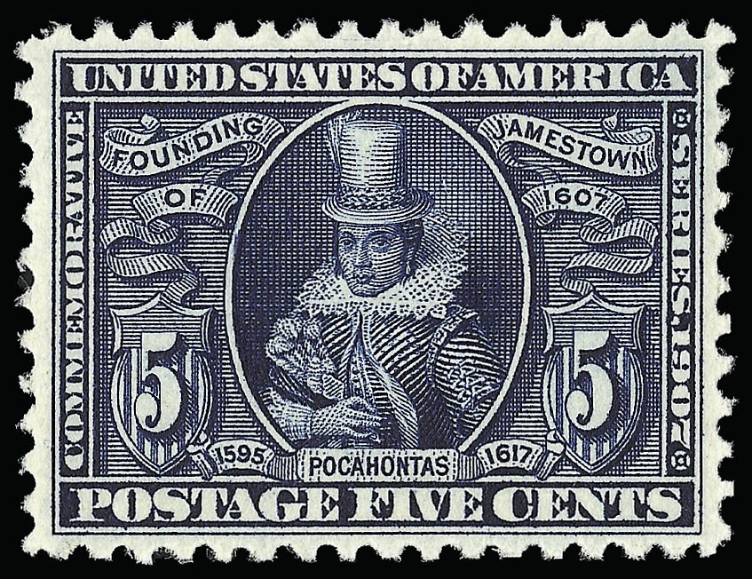 Sale no. 921 — Lot no. 624 — Siegel Auction Galleries