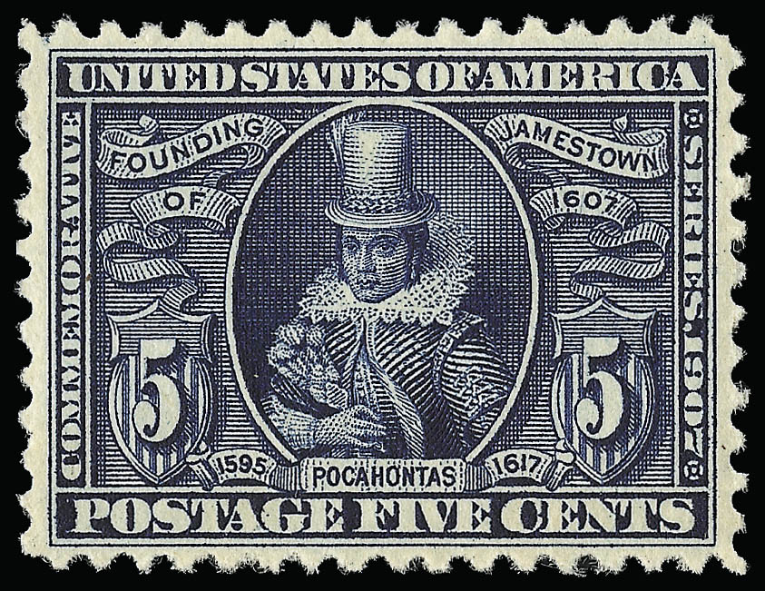 Sale no. 921 — Lot no. 627 — Siegel Auction Galleries