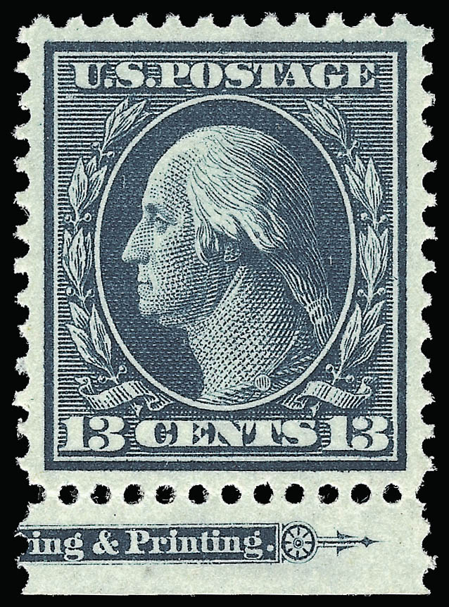 Sale no. 921 — Lot no. 629 — Siegel Auction Galleries