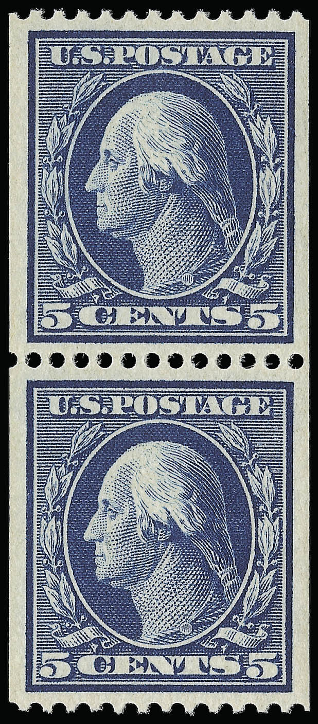 Sale no. 921 — Lot no. 631 — Siegel Auction Galleries