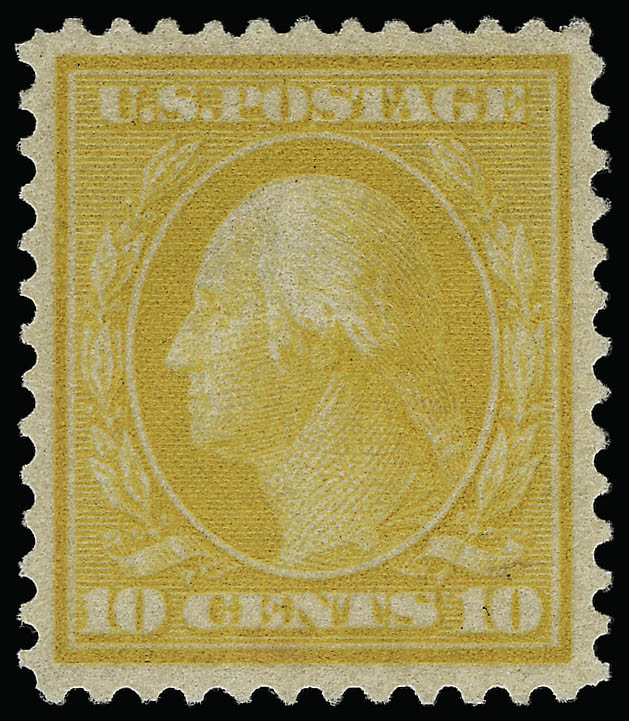 Sale no. 921 — Lot no. 639 — Siegel Auction Galleries