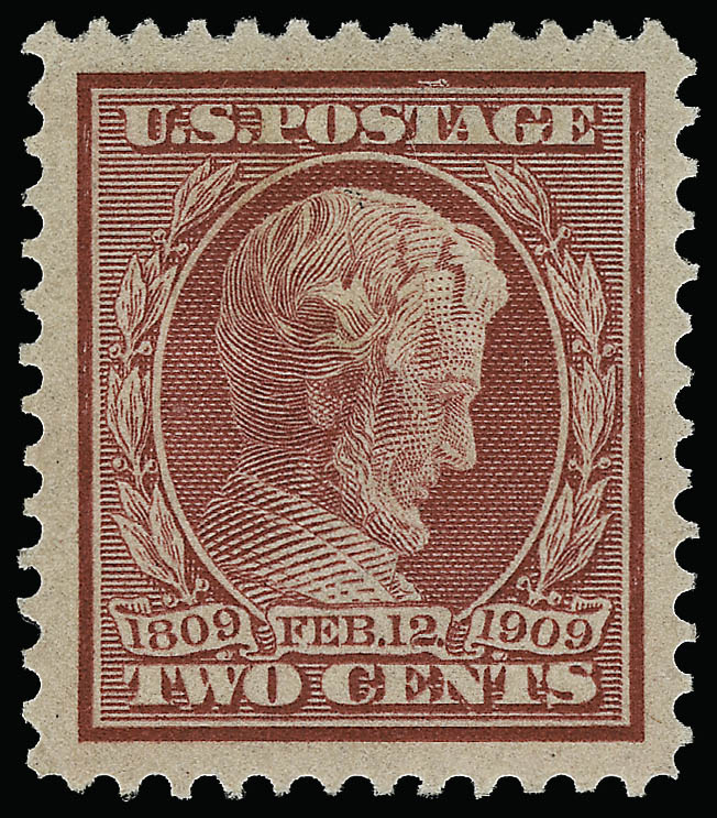 Sale no. 921 — Lot no. 640 — Siegel Auction Galleries