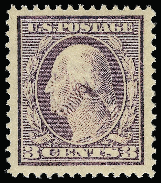 Sale no. 921 — Lot no. 641 — Siegel Auction Galleries