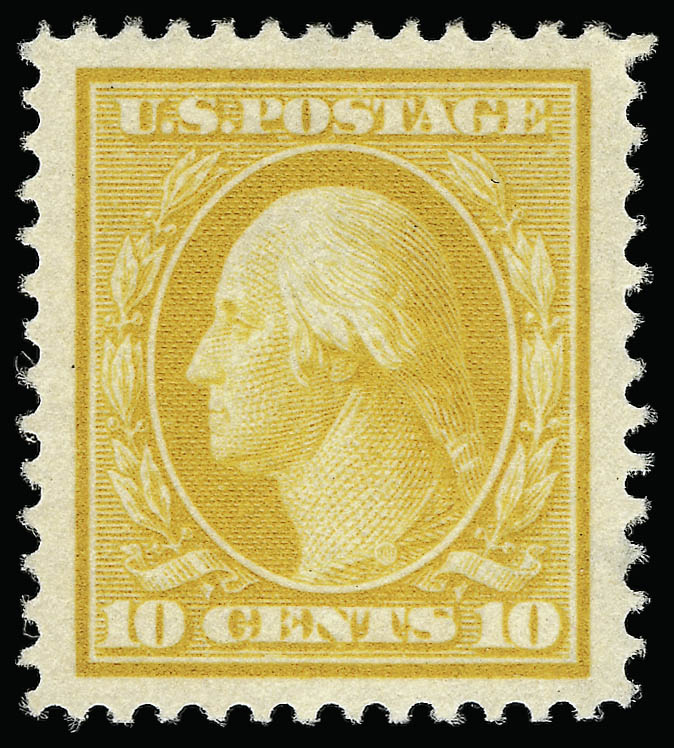 Sale no. 921 — Lot no. 646 — Siegel Auction Galleries