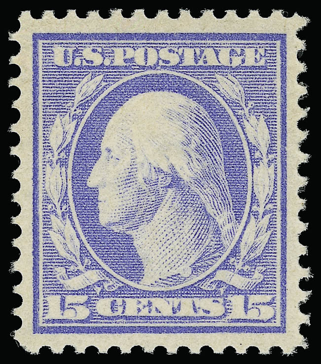 Sale no. 921 — Lot no. 647 — Siegel Auction Galleries