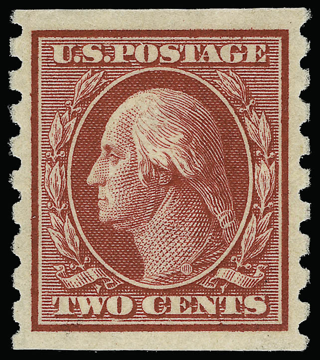 Sale no. 921 — Lot no. 652 — Siegel Auction Galleries