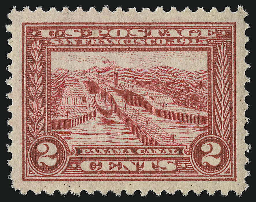 Sale no. 921 — Lot no. 653 — Siegel Auction Galleries