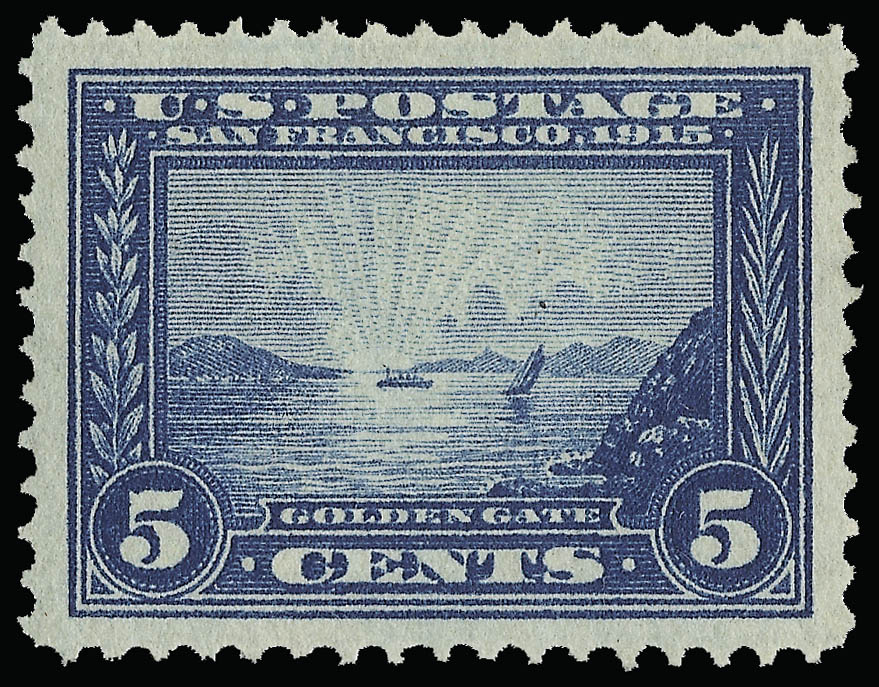 Sale no. 921 — Lot no. 655 — Siegel Auction Galleries