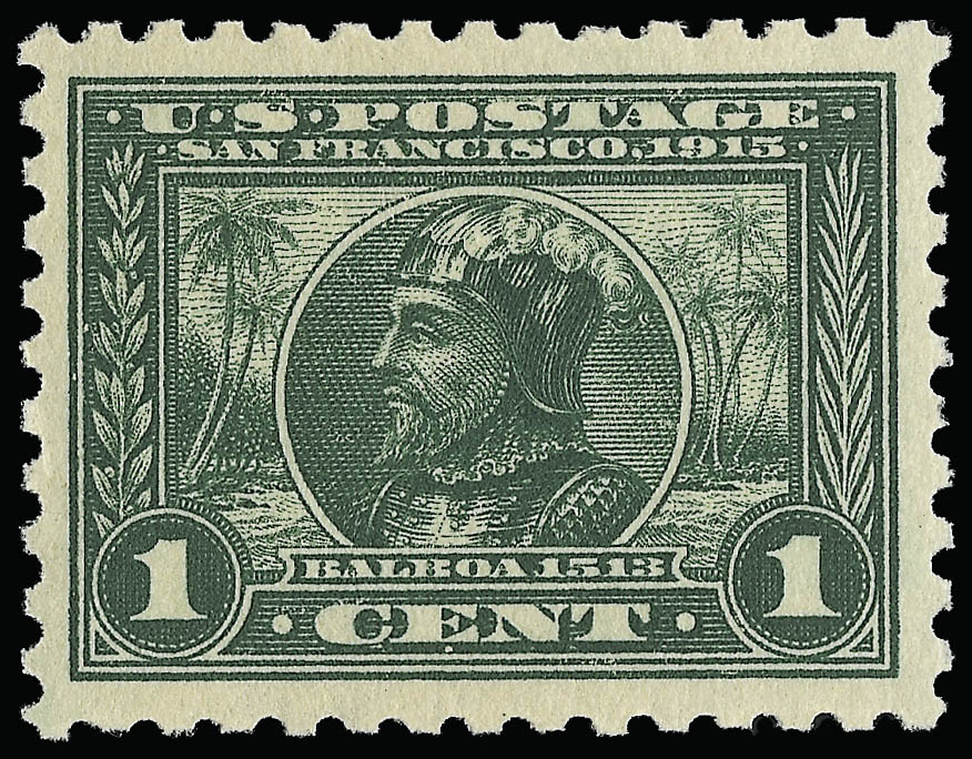 Sale no. 921 — Lot no. 657 — Siegel Auction Galleries