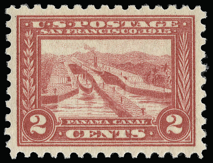 Sale no. 921 — Lot no. 658 — Siegel Auction Galleries