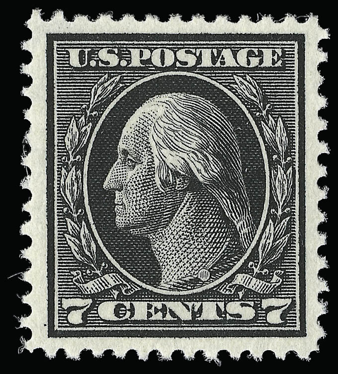 Sale no. 921 — Lot no. 659 — Siegel Auction Galleries
