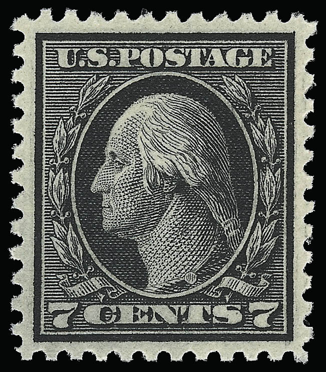 Sale no. 921 — Lot no. 661 — Siegel Auction Galleries