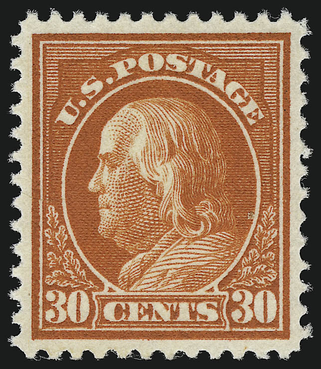 Sale no. 921 — Lot no. 664 — Siegel Auction Galleries
