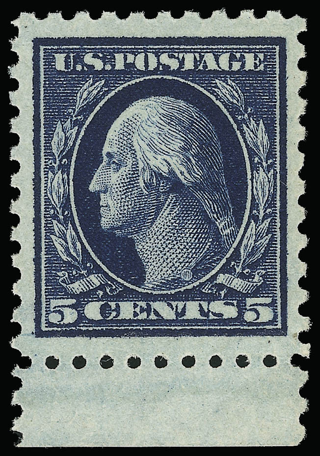 Sale no. 921 — Lot no. 667 — Siegel Auction Galleries