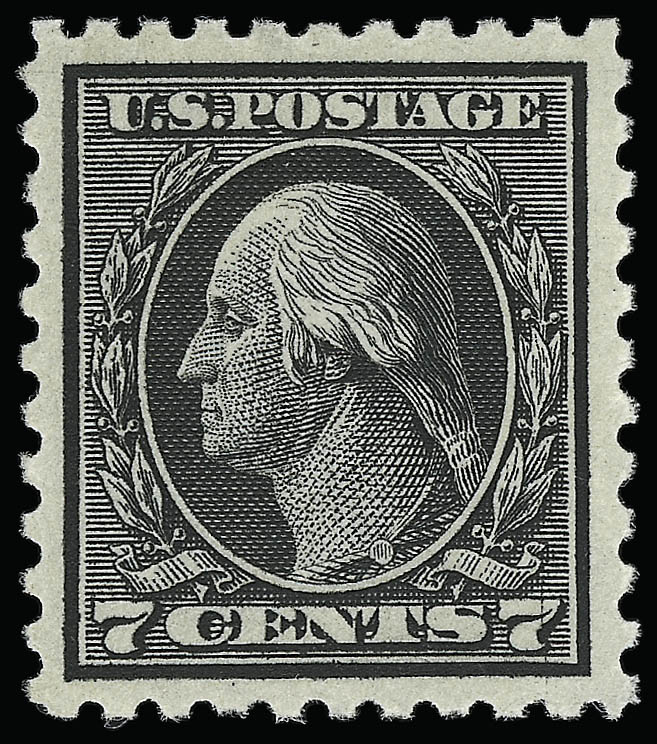 Sale no. 921 — Lot no. 668 — Siegel Auction Galleries