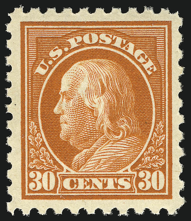 Sale no. 921 — Lot no. 672 — Siegel Auction Galleries