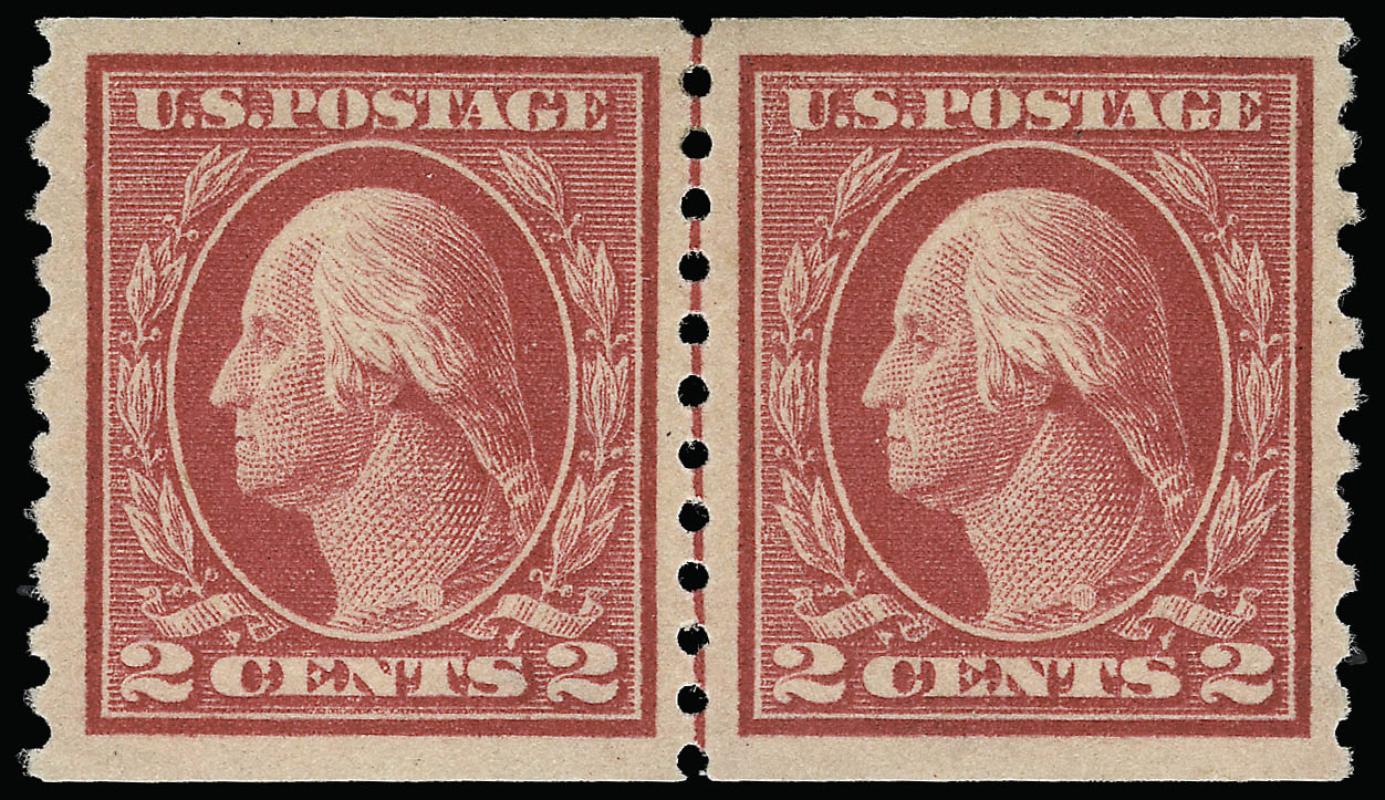Sale no. 921 — Lot no. 673 — Siegel Auction Galleries