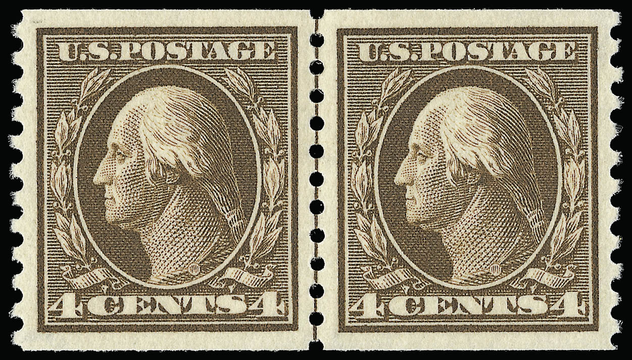 Sale no. 921 — Lot no. 675 — Siegel Auction Galleries