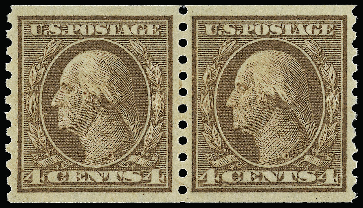 Sale no. 921 — Lot no. 678 — Siegel Auction Galleries