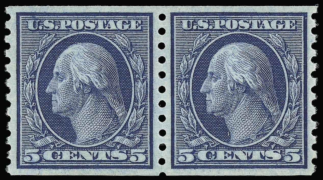 Sale no. 921 — Lot no. 679 — Siegel Auction Galleries