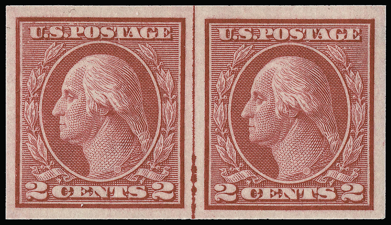 Sale no. 921 — Lot no. 680 — Siegel Auction Galleries