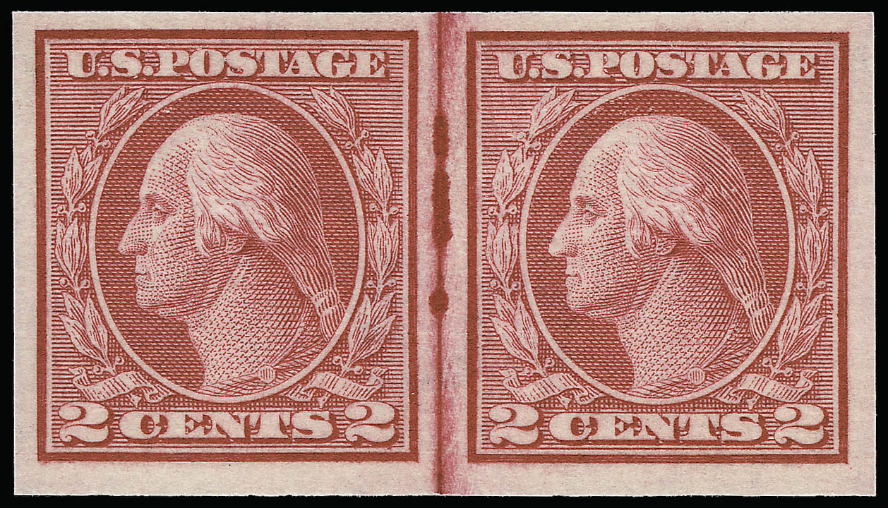 Sale no. 921 — Lot no. 681 — Siegel Auction Galleries