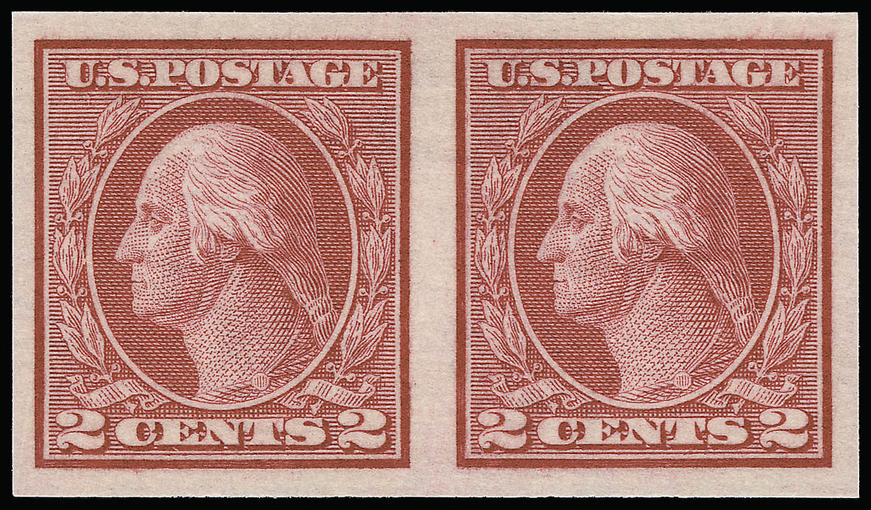 Sale no. 921 — Lot no. 682 — Siegel Auction Galleries