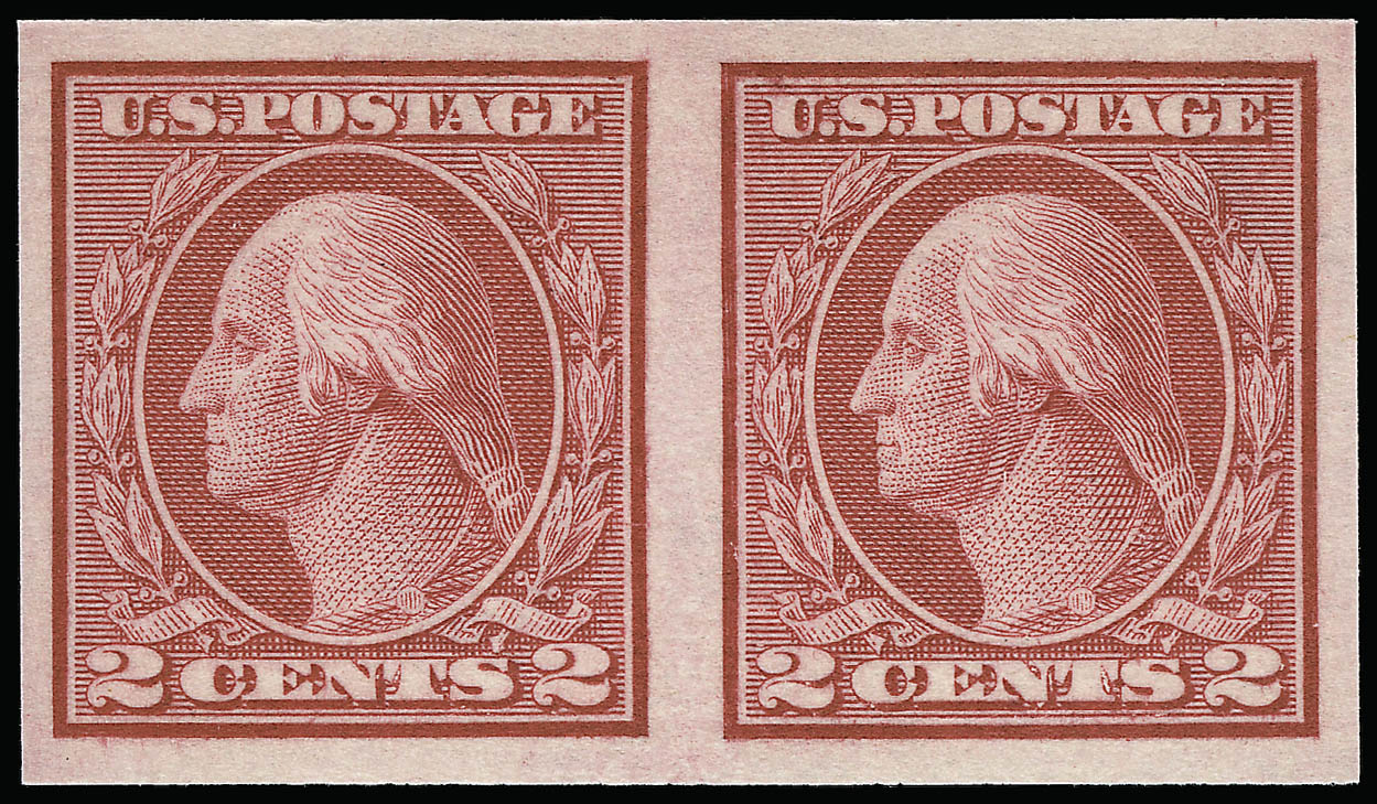 Sale no. 921 — Lot no. 683 — Siegel Auction Galleries