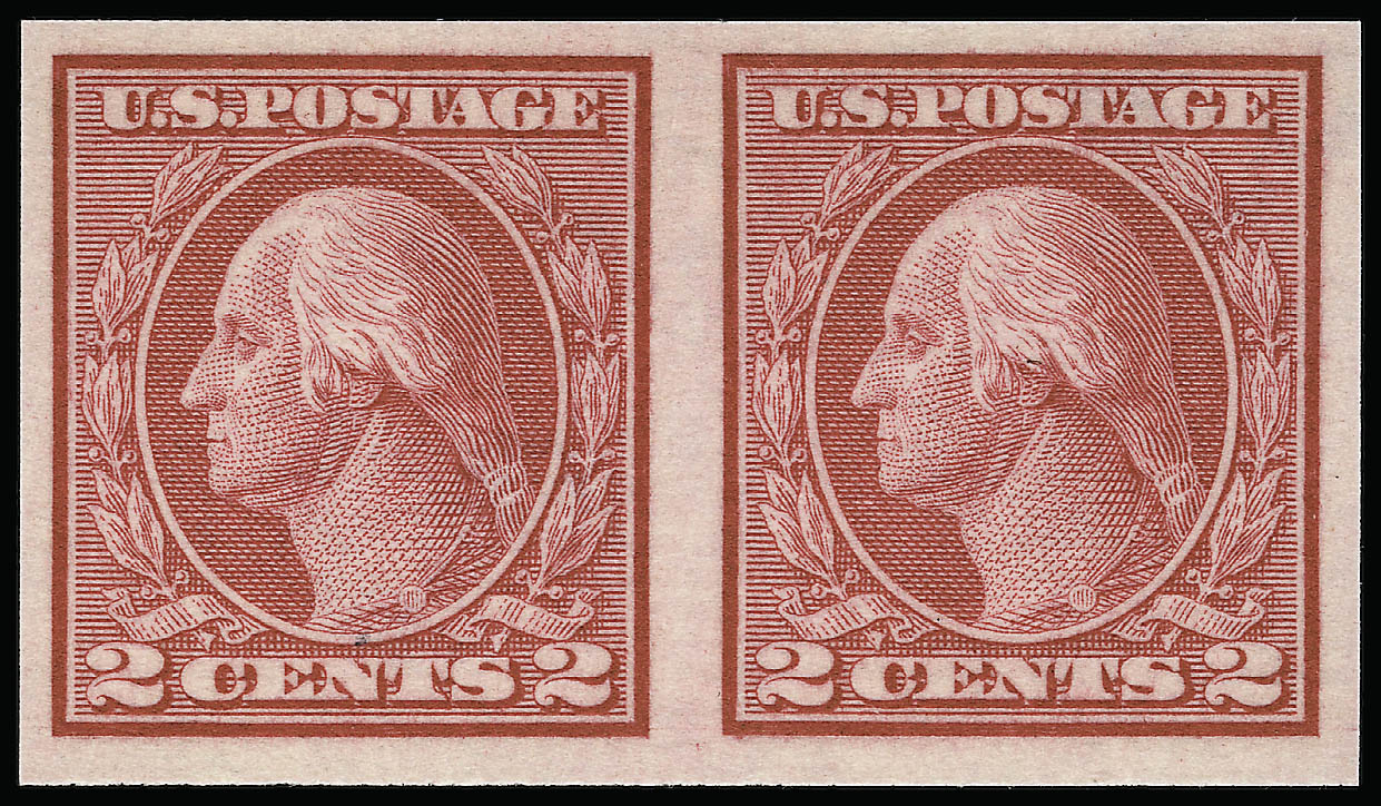 Sale no. 921 — Lot no. 684 — Siegel Auction Galleries