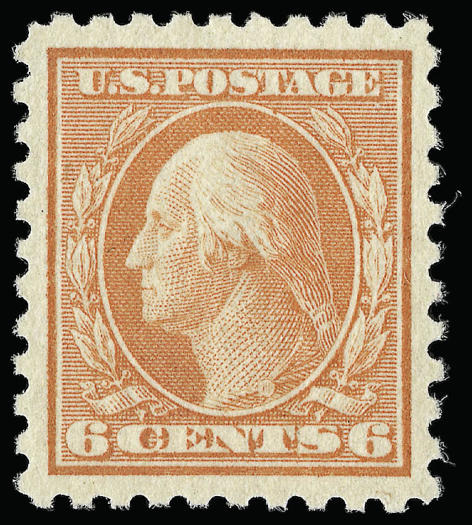 Sale no. 921 — Lot no. 685 — Siegel Auction Galleries