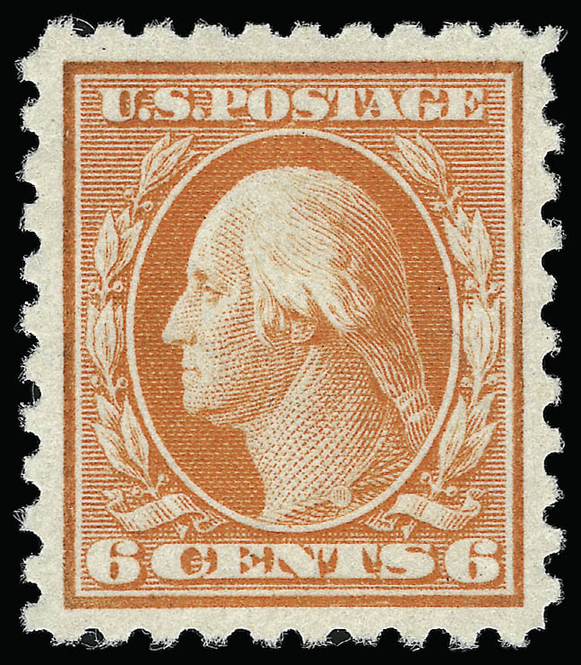 Sale no. 921 — Lot no. 686 — Siegel Auction Galleries