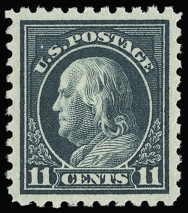 Sale no. 921 — Lot no. 688 — Siegel Auction Galleries