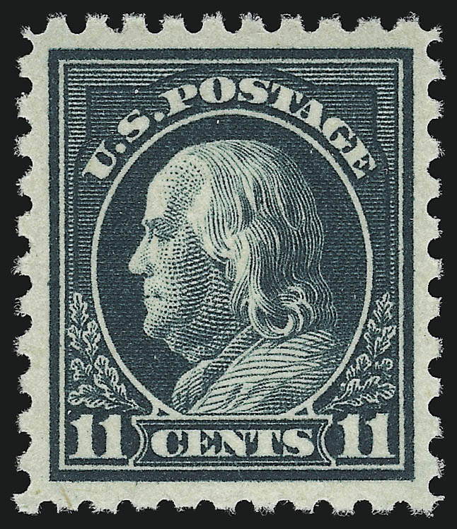 Sale no. 921 — Lot no. 689 — Siegel Auction Galleries