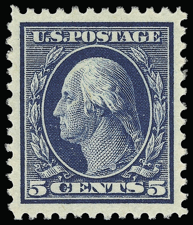 Sale no. 921 — Lot no. 696 — Siegel Auction Galleries