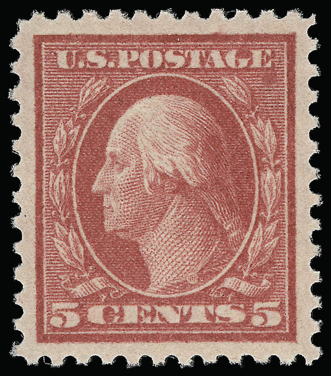 Sale no. 921 — Lot no. 697 — Siegel Auction Galleries