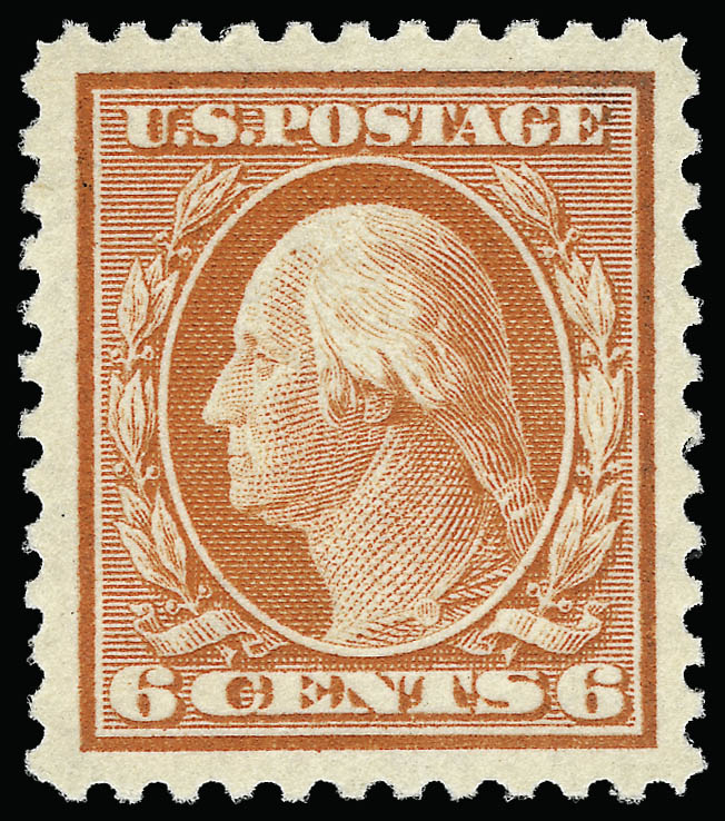 Sale no. 921 — Lot no. 699 — Siegel Auction Galleries