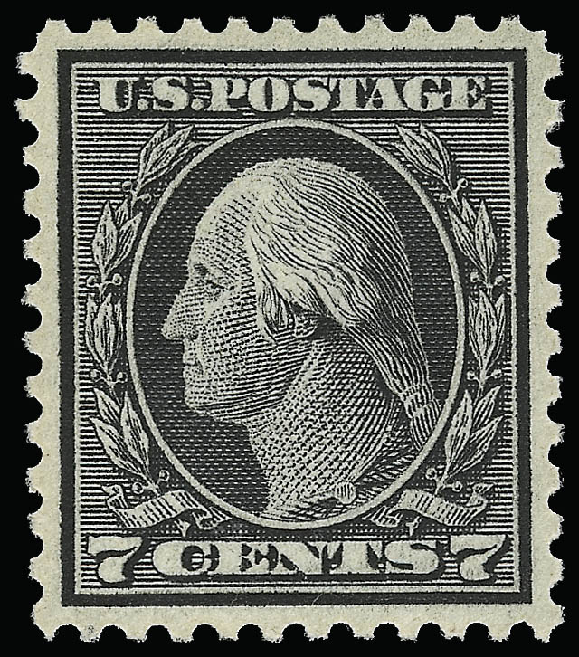Sale no. 921 — Lot no. 700 — Siegel Auction Galleries