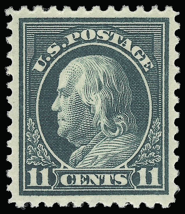 Sale no. 921 — Lot no. 702 — Siegel Auction Galleries