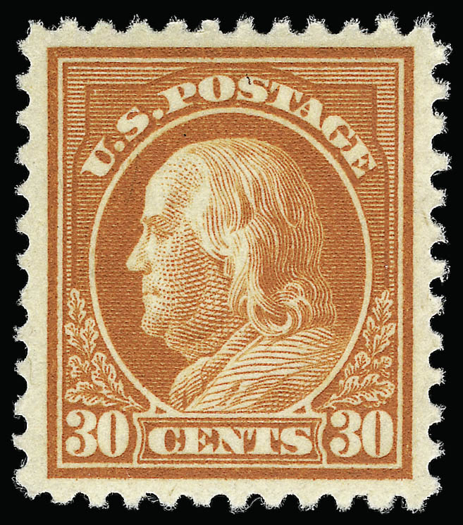 Sale no. 921 — Lot no. 704 — Siegel Auction Galleries